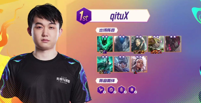 选择我们的五大优势